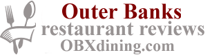 Outer Banks Restaurant Reviews